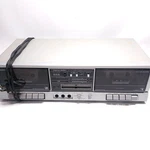 Realistic SCT-45 Stereo Dubbing Cassette Deck Does Not Power Parts Only. Fixed Price $15.78.