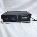 Dynaco Stereo Power Amplifier Solid State (untested/blown-fuse). Fixed Price $225.00.