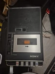 Sony TC-62 Vintage Cassette Player. Fixed Price $69.96.