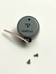Sankyo SHE9L Motor Spare Part For Vintage Cassette Deck Player Genuine. Fixed Price $24.00.