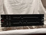 Dbx 2231 Equalizer Limiter 2/ Type Iii Noise Reduction. Fixed Price $176.00.