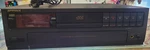 Optimus Dct 2000 Digital Compact Cassette Deck. Fixed Price $222.00.