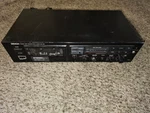 Denon DR-M07 Precision Audio Stereo Cassette Tape Deck Vintage. Working. Fixed Price $129.99.