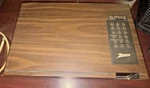 Zenith Space Command Addressable Control Cable Box. Fixed Price $30.00.