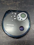 Panasonic SL-SX390 Personal Portable Cd Player Anti Skip System Working/tested. Fixed Price $29.99.