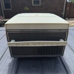 Rca Victor Sound Tape Cartridge Player Recorder Untested As Is Vintage #3YD11. Fixed Price $105.00.