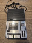 Vintage Ac/dc Cassette Player Recorder Jcpenney Model 681-6534 Needs Repaired. Fixed Price $17.99.