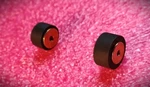 Set Of 2 Pinch Rollers For Deck Sony TC-K677ES, 679. Fixed Price $19.00.