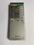 Sony Remote RM-703 KV1546R KV1954R KV1957R KV1946R KV1958R KV2654R KV2657R. Fixed Price $38.70.