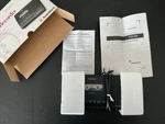 Radio Shack TCR-200 Voice Activated Telephone Cassette Tape Recorder Box. Fixed Price $19.99.