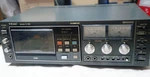 Teac C-3X Three Head Cassette Deck AC100V 50HZ/60HZ Black Vintage 1979 Japan. Fixed Price $1050.17.