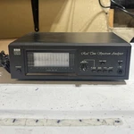 Bsr SA-3X 10-BAND Real Time Audio Stereo Spectrum Analyzer Used W/box. Fixed Price $89.99.