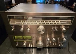 Kenwood KA-9800 & KT-9900 Rare Euro Versions Serviced Tested. Fixed Price $1500.00.