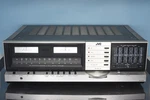 Vintage Jvc JR-S201 Stereo Receiver Fully Tested Works Very Good Condition Read. Fixed Price $179.95.