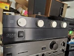 Acurus DIA-100 Direct Input Amplifier. Fixed Price $578.03.