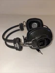 Vintage Magnavox 1A 9163 Headphones Not Working Repair For Parts Preowned. Fixed Price $13.99.