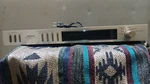 Pioneer DT-540 Vintage Audio Digital Timer 1983 Made Japan Clean Tested. Fixed Price $79.00.
