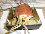 Vintage Tube Ap Output Transformer 6AV5PP. Fixed Price $30.00.