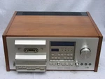 Pioneer CT-F900 Cassette Deck. Fixed Price $1100.00.