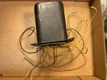 Nos Vintage Knight Tube Amp Power Transformer 800VCT 5V 6.3V KB-85? 101403. Fixed Price $160.00.