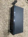 Teac V-370 Stereo Cassette Deck. Fixed Price $75.00.