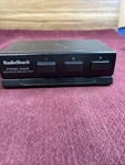Radioshack 3-WAY Stereo Audio Source Selector Switch 42-2112. Fixed Price $12.00.