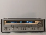 Vintage Pioneer SX-3700 Am/fm Stereo Receiver. Fixed Price $374.95.