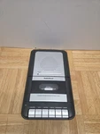 Vintage Cassette Recorder 14-109 Desktop Tested/works. Fixed Price $19.87.
