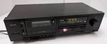 Teac R-445CX Stereo Cassette Deck Works Read. Fixed Price $67.97.