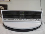 Pioneer SG-90 Graphic Equalizer Professionally Serviced And Ready To Go. Fixed Price $499.99.
