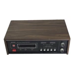 Sharp RT-811U Track Player Recorder For Parts Repair. Fixed Price $59.99.