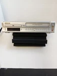 Sylvania SRD2900 Dvd Player/vcr Recorder Combo 4 Head Hi-fi Stereo Dolby. Fixed Price $25.99.