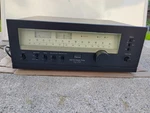 Sansui TU-717 Am/fm Stereo Tuner, Vintage High End, Tested Working, Japan. Fixed Price $585.00.