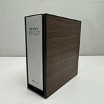 Rare Vintage Sony BE-7 Magnetic Cassette Tape Eraser No Electricity Required. Fixed Price $64.95.