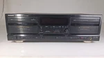 Aiwa AD-WX828E Cassette Deck Hx Pro. Fixed Price $49.00.