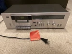 Sansui Stareo Cassette Deck D-95M Player (parts Only). Fixed Price $29.99.