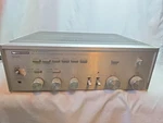 Harmon Kardon Hk 505 Dc Coupled Ultrawideband Integrated Amplifier No Audio. Fixed Price $250.00.