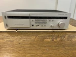 Harman/kardon CD91 Ultrawideband Linear Phase Cassette Deck - Mij Classic!!!. Fixed Price $125.00.
