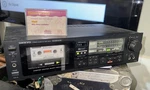 Onkyo TA-R33 Stereo Cassette Tape Deck. Fixed Price $118.99.