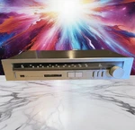 Sansui T-7 Am/fm Stereo Auto Search Tuner Perfect Working Condition Serviced. Fixed Price $116.36.