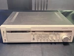 Harmon Kardon CD101 Home Stereo Cassette Player. Fixed Price $100.00.