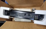 New Nec AV-200E Stereo Video Switcher & Enhancer Center EB-15109 With Manual. Fixed Price $69.95.