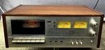Vintage Teac A-150 Dolby System Stereo Cassette Tape Powers For Parts 734104. Fixed Price $75.99.