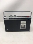 Magnavox TD3253 BK21 Cassette Recorder Vintage Untested. Fixed Price $19.99.