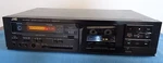 Jvc KD-VR320J Stereo Cassette Deck, Made In Japan, See Video !. Fixed Price $125.00.