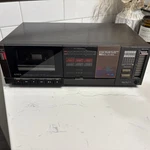 Aiwa FX-30 Stero Cassette Deck Vintage 1980S For Parts/repair. Fixed Price $19.00.