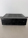 Kenwood KA-5010 Stereo Integrated Amplifier Mc/mm Phono Stage. Fixed Price $134.33.