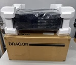 Nakamichi Dragon Tape Deck W/ Box - Tested Works 2014 Serviced Willy Hermann. Fixed Price $3999.95.