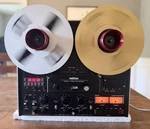 Studer Revox PR99 Mkii Analog 1/4" Rtr Tape Machine Restored Cal'd Ready. Fixed Price $7500.00.