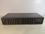 Technics SH-8028 Stereo Graphic Equalizer 7 Band SH8028 Vintage 1980S Works. Fixed Price $72.72.